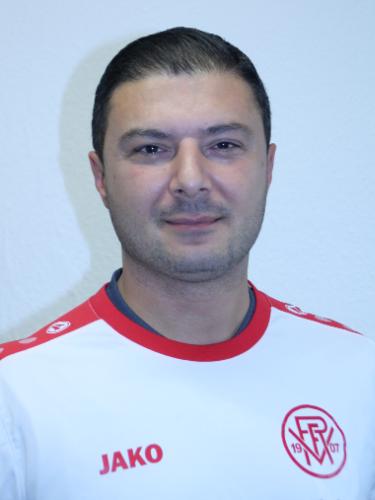 Ayhan Diker