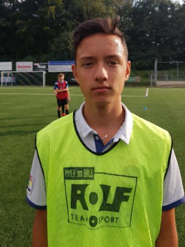 Noah Radocaj