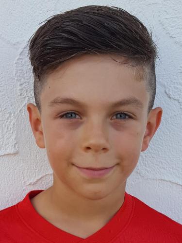 Jayden Uslun