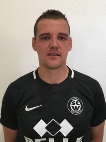 Stefan Flamm
