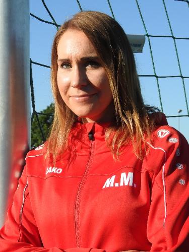 Melanie Most