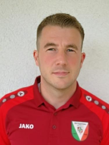 Sebastian Hackert