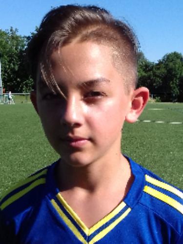 Ammar Adriano Muriqi