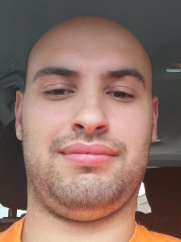 Marvin Micasio