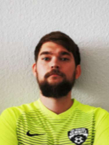 Konrad Buchwald