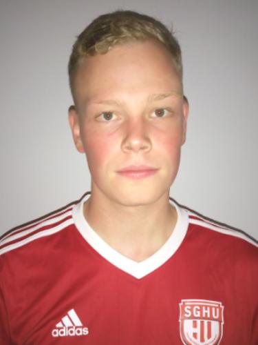 Maximilian Burkart