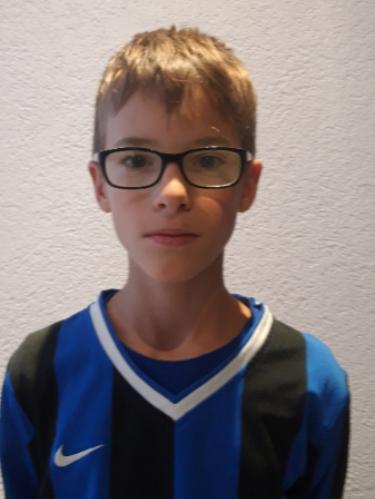 Leon-Maurice Bischof