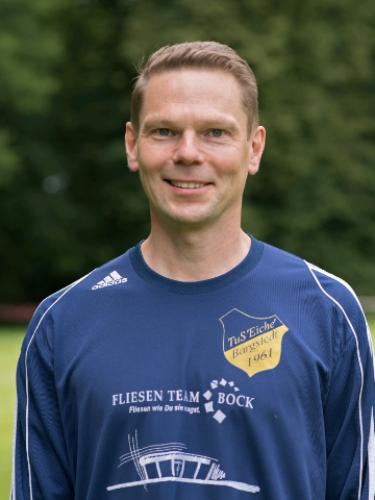 Henrik Sievers