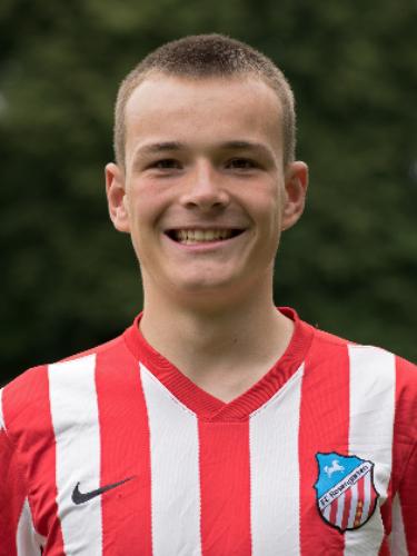 Moritz Tim Struckhof