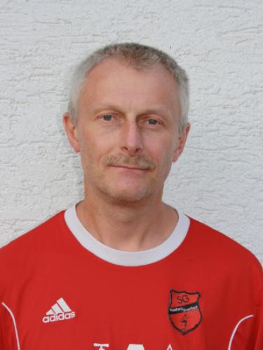 Frank Krzischke