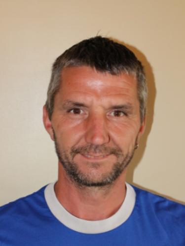 Marco Huehn