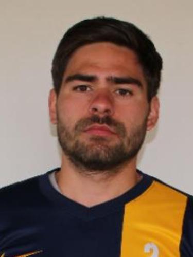 Florian Hohmeyer