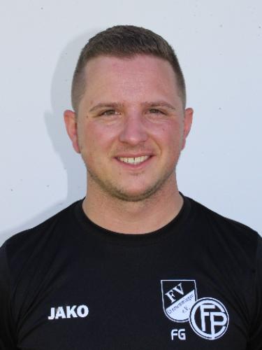 Florian Gauß