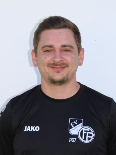 Patrick Gauß