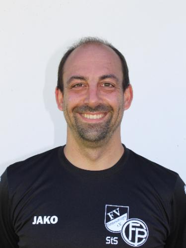 Steffen Singer