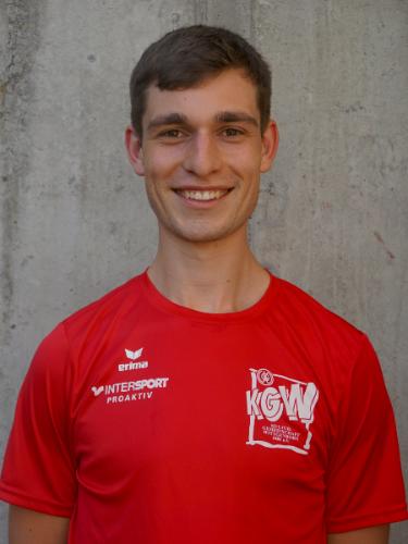 Benedict Horst