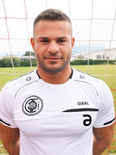 Osman Özogul