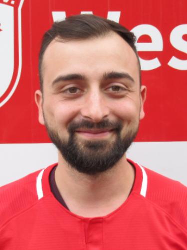 Mikail Sezgen