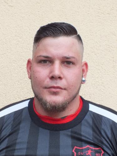 Andre-Dario Landgraf