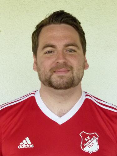 Tim Kevin Kolf
