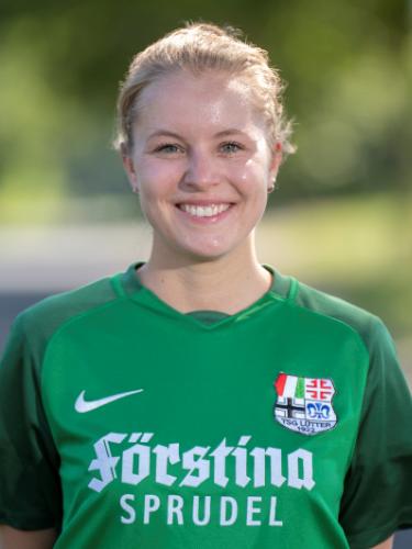 Laura Jenter