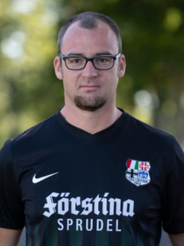 Sebastian Groß