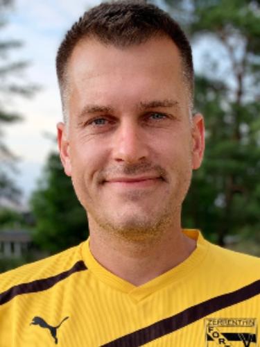 Michael Wendlandt