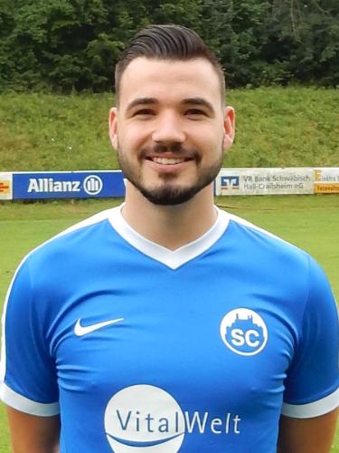 Jan Mico Buder