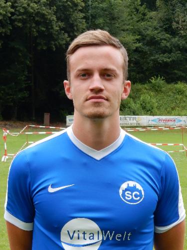 Benjamin Bühler