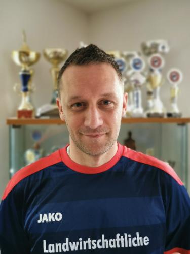 Jakob Blom