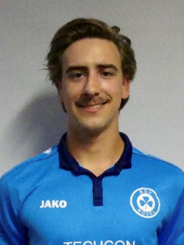 Jonathan Böhlendorf