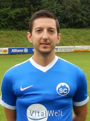 Christian Perrino
