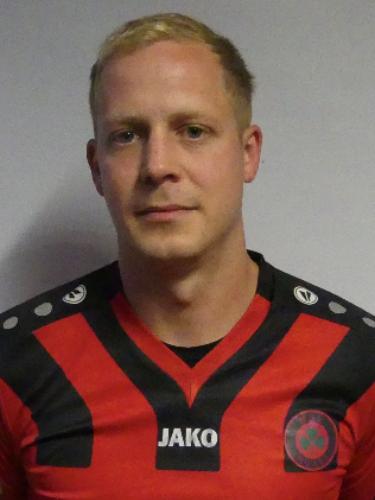 Florian Osthege