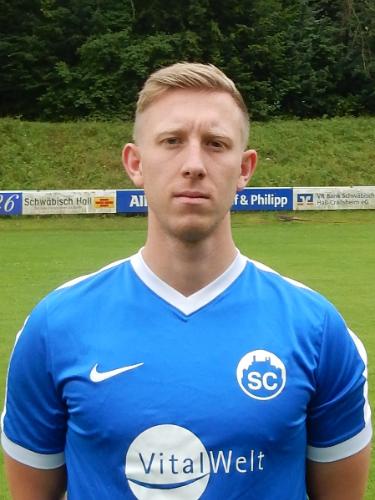 Florian Schreiber