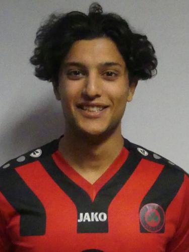 Keyvan Tavana