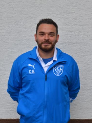 Cederic Bastian