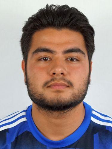 Danial Anwary
