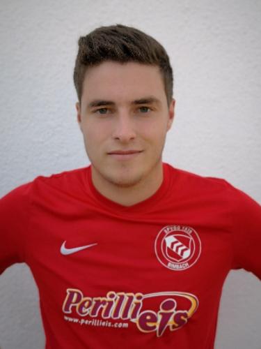 Maximilian Mueller