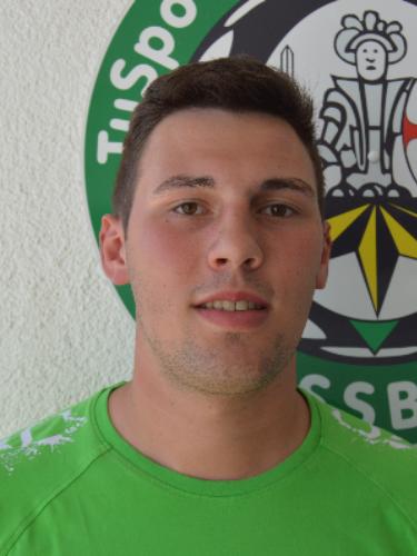 Benedikt Laurin Menkel