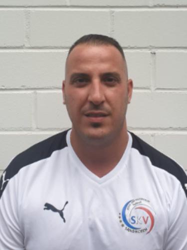 Christian Amico