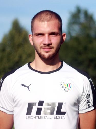 Endrit Leposhtaku