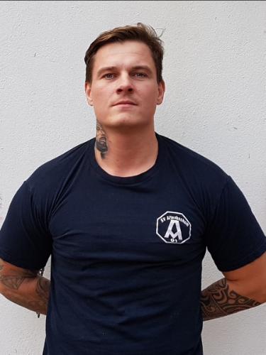 Lukas Michalik