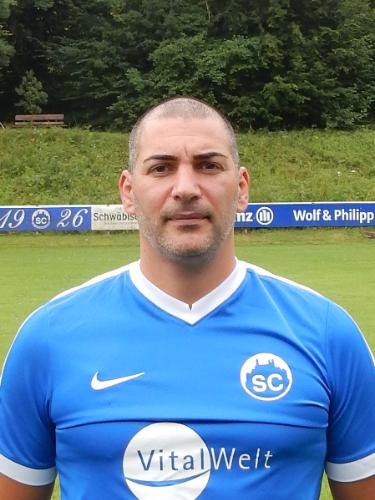 Daniele Luppino