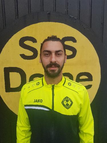 Ozan Aydin