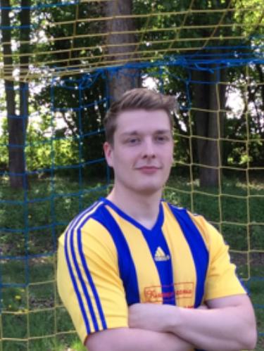 Thomas Hinkel