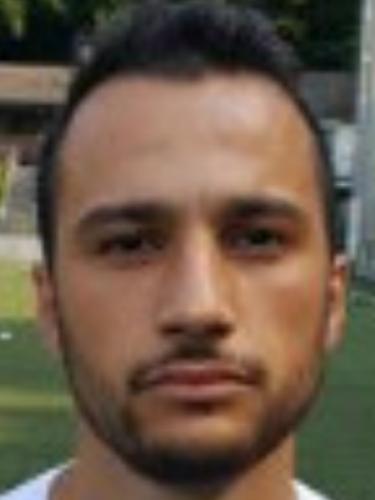 Abdelmalik Azahaf