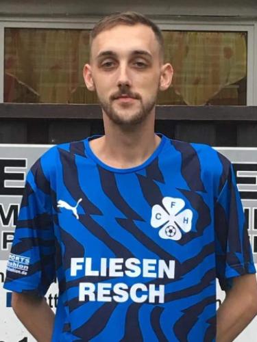 Fabian Sebastian Ebelshäuser