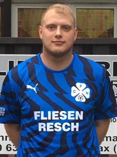 Mario Sangmeister