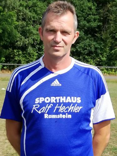 Harald Bolek