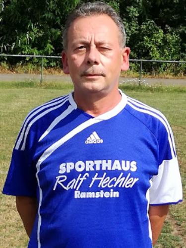 Heiner Weber